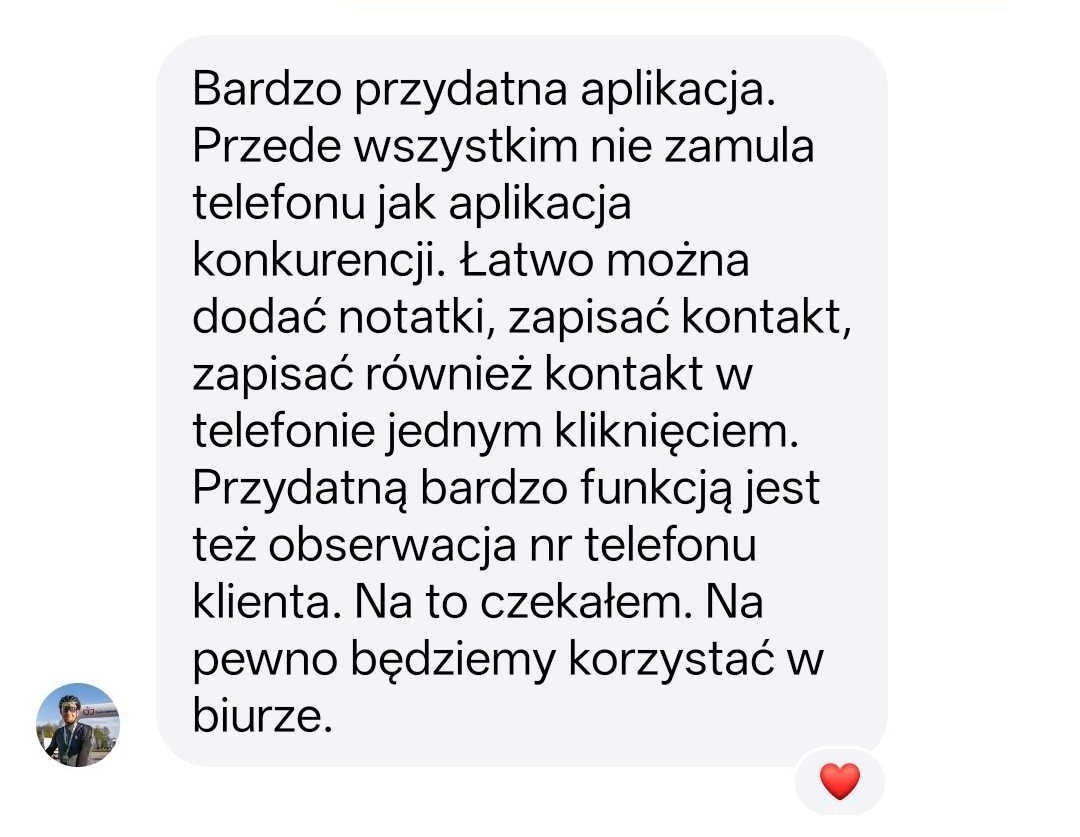 Opinia użytkownika testującego Nbot Monitor przed premierą