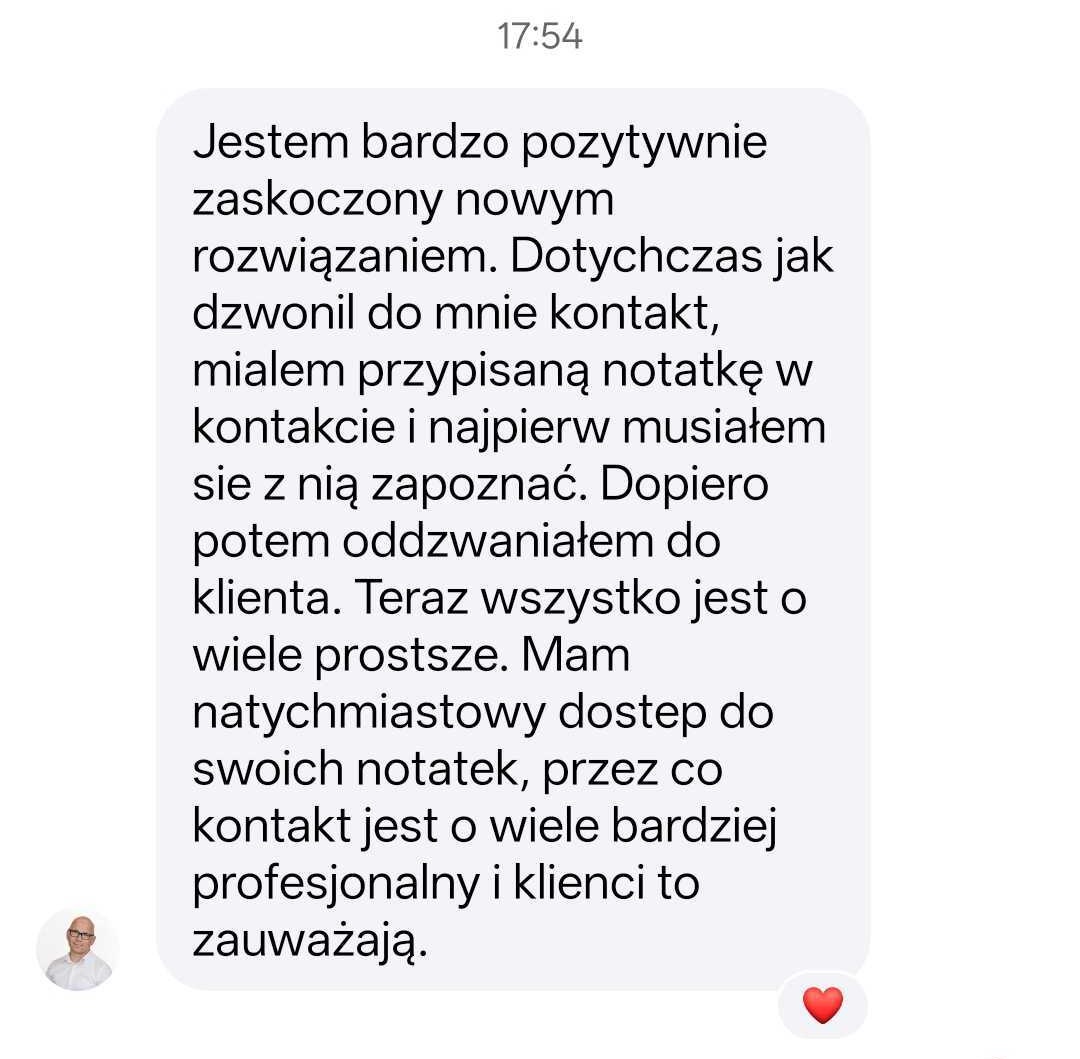 Opinia użytkownika testującego Nbot Monitor przed premierą